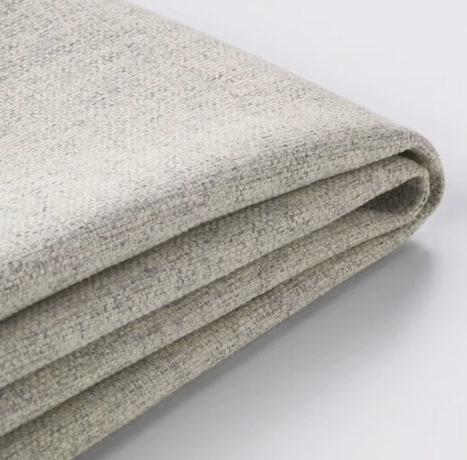 IKEA PÄRUP PARUP Bezug NUR für 2-Sitzer Sofa, Gunnared Beige BRANDNEU - Bild 3 von 4