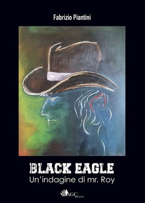 Fabrizio Pflanzenbücher - Black Eagle. Eine Untersuchung von Mr. Roy