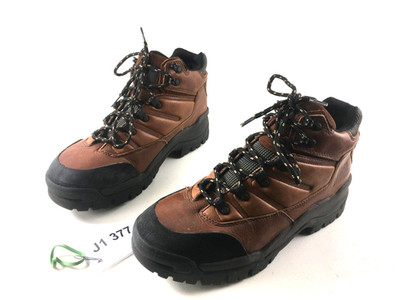 CATERPILLAR Stiefel Herren Wanderschuhe Outdoor Trekkingschuhe EUR 42 J1 377