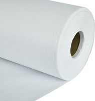 Fashion Track BüGelvlies – 90 Cm – Vliesstoff In Mittlerer Und Leichter StäRke,