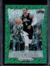 2023-24 Panini Prizm Deca Russell Westbrook Green Shimmer FOTL #/12 Clippers