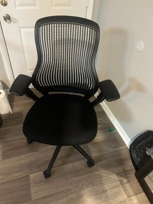 Generation Chair by Knoll -Refurbished Approved By Madison Seating
