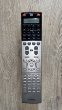 Yamaha RAV414 Receiver Remote Control PN: WY20000 US Genuine OEM
