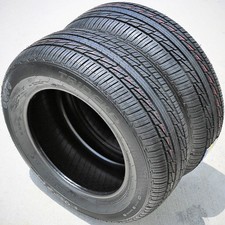 2 Forceum Trideka 18565r14 86h All Season Tires Utqg 400aa