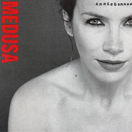 Lennox Annie Medusa 1995 CD Album