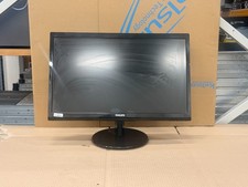 PHILIPS 246V5LDSB/00 MONITOR | 24" FHD SCREEN | TFT WIDESCREEN