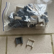 Die Claymore Saga. -Ersatzteile