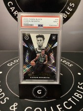 2020-21 Panini Black Rookie Aaron Nesmith #94 Gold /25 (RC)