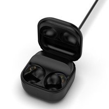 5V Earphone Charger Box USB Charging Hub Storage Case for Galaxy Buds 2 Pro B