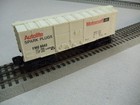 Vintage Lionel O/O27 FMC 9042 Ford Motorcraft Autolite Model Box Car — photo 1