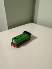 Duck ERTL Thomas The Tank Engine & Friends Die Cast Train Loco Vintage GWR 