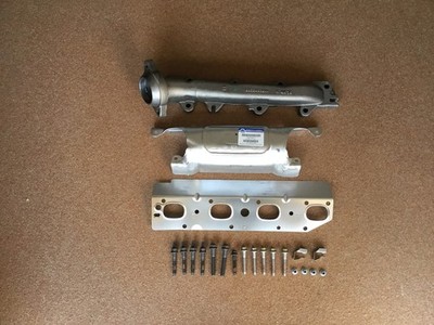 Auspuffkrümmer rechts SATZ original MOPAR 68591572AC Dodge RAM 1500 DT 5,7 19-24
