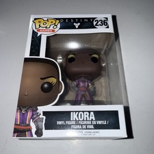 Ultimate Funko Pop Destiny Figures Checklist and Gallery 20
