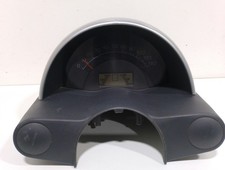 Compteur Smart ROADSTER