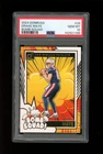 2024 Panini Donruss #28 Drake Maye Bomb Squad RC Patriots PSA 10 Gem Mint