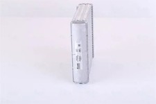 Heizung Kühlrippen gelötet 707216 NISSENS für SMART RENAULT