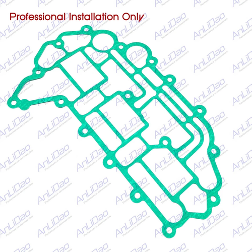 420431820 Replaces For Seadoo New Spark Oil Sump Pan Gasket 2014 2015 2016 2017 - Bild 2 von 5