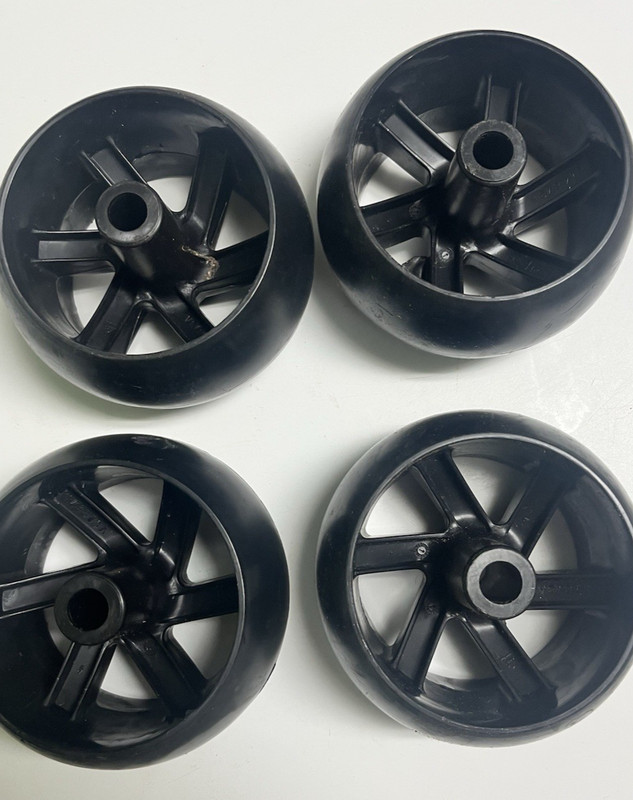 Rally Guage Wheel Husqvarna 532174873 / 174873