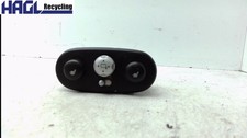 Schalter Sitzheizung 1. Reihe Links + Rechts 6918217 Mini (bmw) Mini Cooper R50