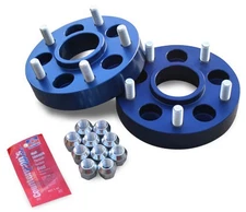 Spidertrax S2pwhs013 Wheel Adapter Kit