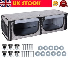 UKSHIP 36" Campervan Overhead cabinet storage Van