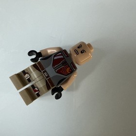 Lego Star Wars Lot | Sabine Wren Mini Figure Used