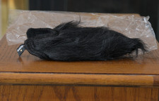 Rode deadcat synethic fur microphone wind shield for rode video mic pro