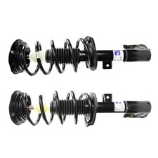 Front Monroe Quick Struts For GMC Terrain 2010-2017 Pair