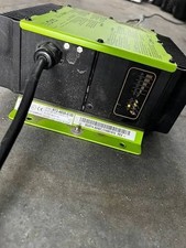 Original-Zubehör-Hersteller EZGO DeltaQ 810W Lithium Golfwagen Ladegerät, 2017-2025 EZGO ELITE Golfcarts