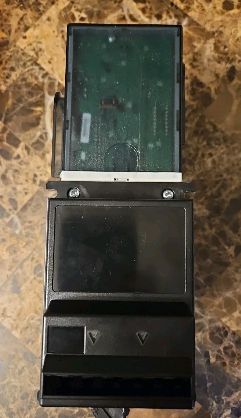 MEI MARS CPI VN 2702 U5 VN2702 MDB 24V $1-$20 Bill Validator Acceptor