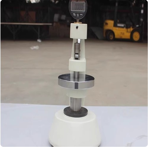 Cardboard and Paper Thickness Gauge Paper Sheet Thickness Gauge Thickness Tester - Picture 8 of 19