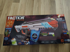 Faction Havoc Gel Bead Blaster and Battle System - New in Box