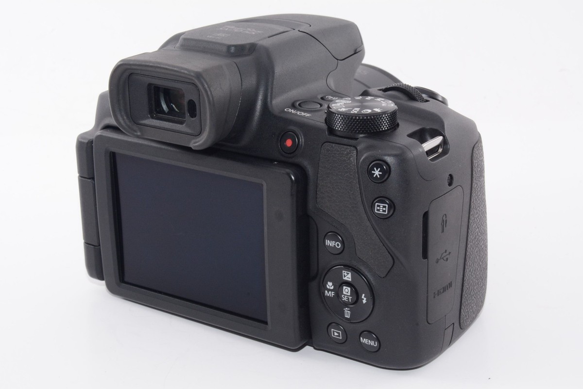 Canon PowerShot SX70 HS 未使用品 Amazon.com : Canon PowerShot SX70 HS Digital Camera
