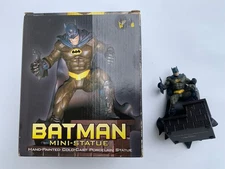 DC Direct Comics Batman Bisley Mini Statue Limited edition  hand painted