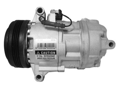 Kompressor, Klimaanlage AIRSTAL 10-0138