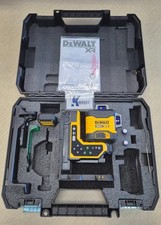 DEWALT DCLE34035N 20V Remote Control 3x360 Gr...