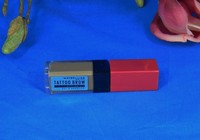 Maybelline Tattoo Brow 36H Styling Gel 255 Soft Brown Augenbrauengel 6Ml. 1122.1