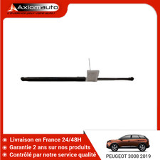 Verin de hayon / de capot Peugeot 3008