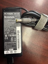 New Original 90W 20V AC Adapter For IBM Lenovo ThinkPad Laptop Power Supply Cord