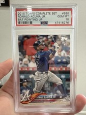 2018 Topps Baseball Complete Factory Set Breakdown 26