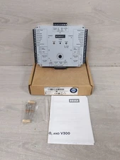 HID VertX WISENET V100 70100AEP0N-H003 FW:6081-501-227 DOOR/READER INTERFACE