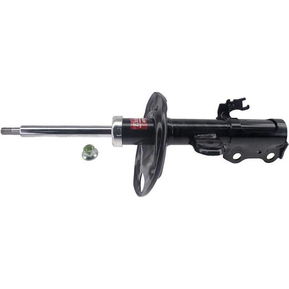 Puntal de suspensión delantero izquierdo derecho KYB 2 piezas para Scion tC 2011-2014 2,5 L Foto 2 de 4