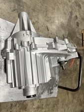 Np-208-c Remanufactured Transfer Case 81-88 K15k20 K2500 Chevy 32 Splines
