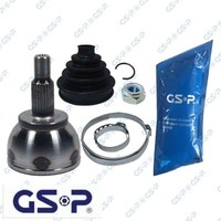 GSP 899037 Gelenksatz FüR Antriebswelle FüR Mercedes-Benz
