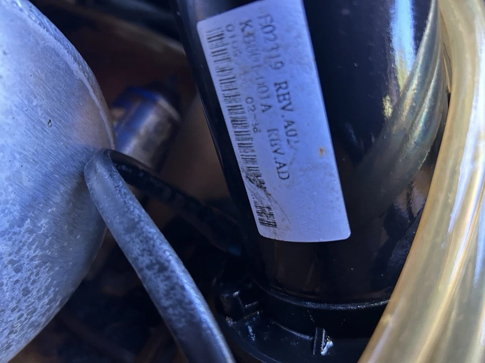 Sea Doo RXT 260 IBR 2011 excelente estado Foto 2 de 4