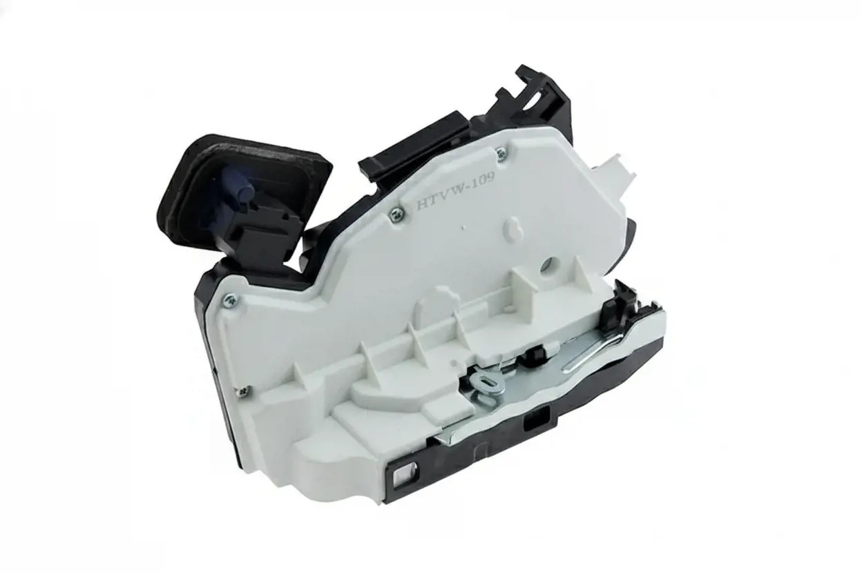 Door lock Right Front EZC-VW-109 NTY for VW SEAT SKODA