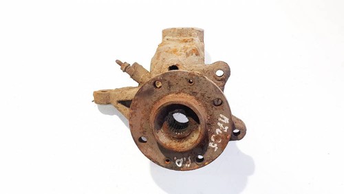 Radlager Radlagersatz Kugellager Vorne Rechts  Citroen Berlingo DE2072901-13