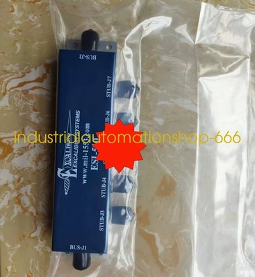 1Pcs New ESI-510 coupler Via DHL or FedEX