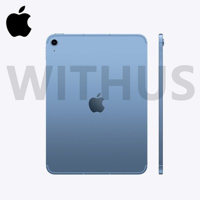 Apple iPad A16 11 Inch WiFi or Cellular 128GB 256GB 512GB Unlocked