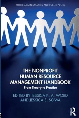 The Nonprofit Human Resource M - GOOD